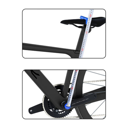 Saddle Position and Height Tools