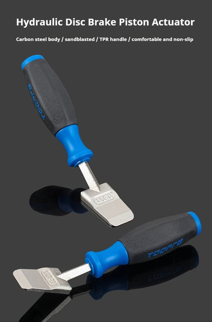 Hydraulic  Brake Piston Reset Tool