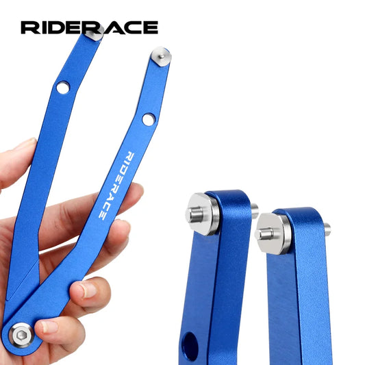 Bicycle Hub Bottom Bracket Freewheel Pin Wrench Bike Crank Arms Cap Pin Spanner Adjustable Tool For Sram Dub Fsa Bolt Cap