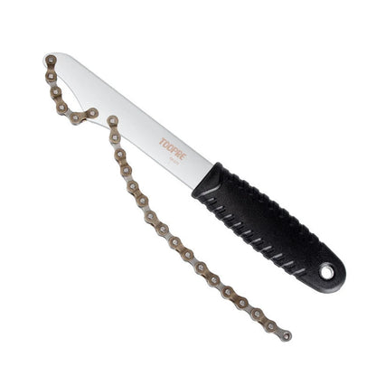 TOOPRE Chain Whip Tool For Cassette Freewheel