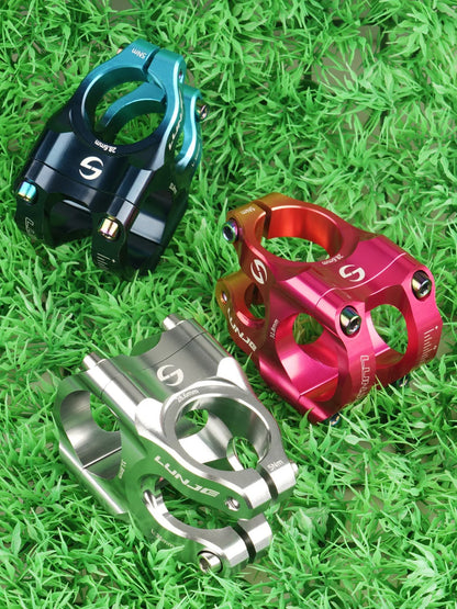 CNC MTB Stem 31.8 Ultralight Handlebar Stem 35mm Aluminum