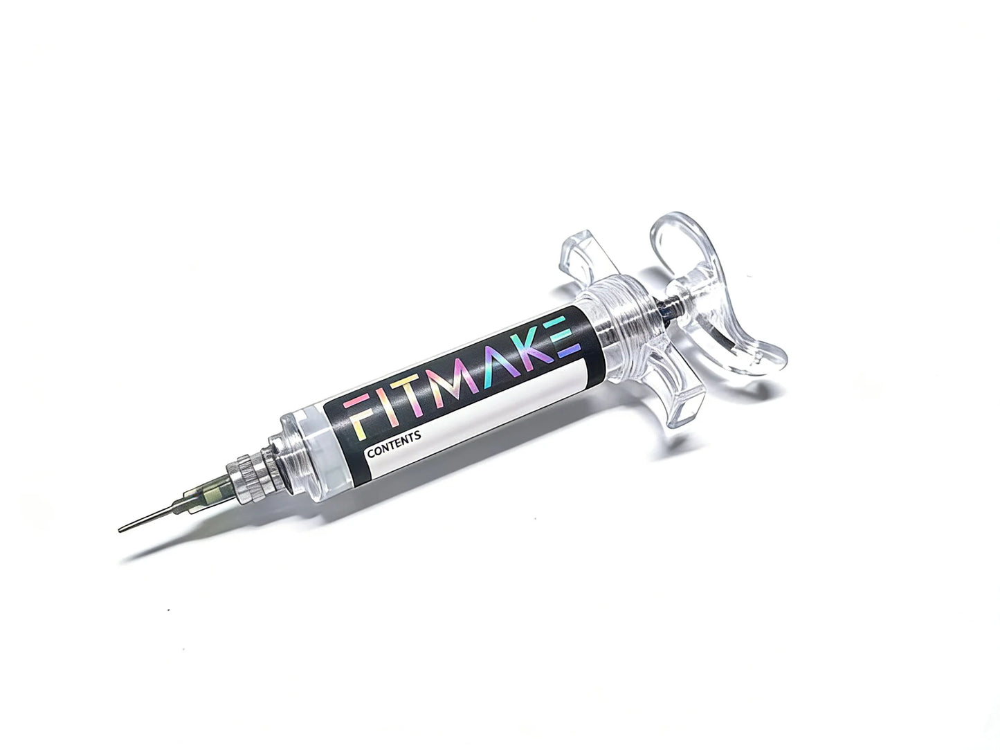 FITMAKE Bicycle Grease Syringe with Brush: Essential Bike Repair & Maintenance Tool for Bike Shops