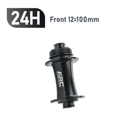 ARC Road Bike Hub Center Lock Disc Brake 6 Sealed Bearing Hub  4 Pawls 48 Clicks For HG XDR 8 9 10 11 12 Speed