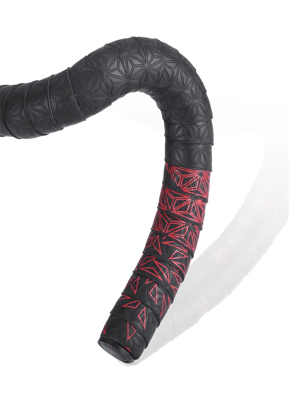 Anti-Slip Handlebar Tape PU Shock Absorption