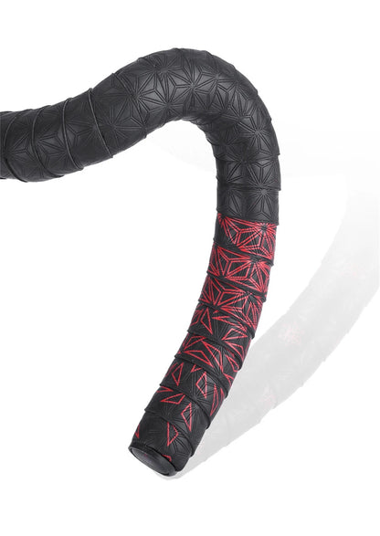 Anti-Slip Handlebar Tape PU Shock Absorption