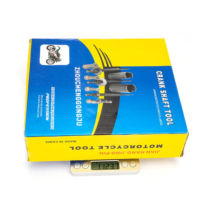 ZTTO Bike Bearing Removal Tool Kit