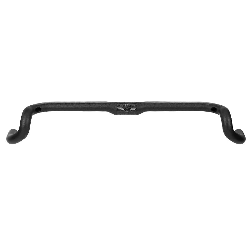 37 Degrees Drop 80mm Fully Hidden Wiring Matte Road Bicycle Handlebar Carbon Gravel Ultralight Big Flare Bar 340/380/420mm