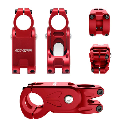 BOLANY 20 Degree Angle  Damping Stem