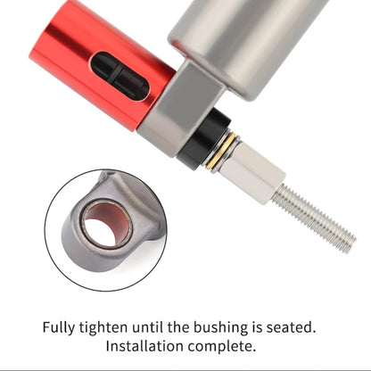 Rear Shock Bushing Tool