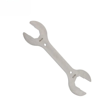 1 Pcs Headset Wrench 30/32/36/40mm Spanner Bike Portable Mountain Bike Cycling Outdoor MTB Spanners Repair Tools