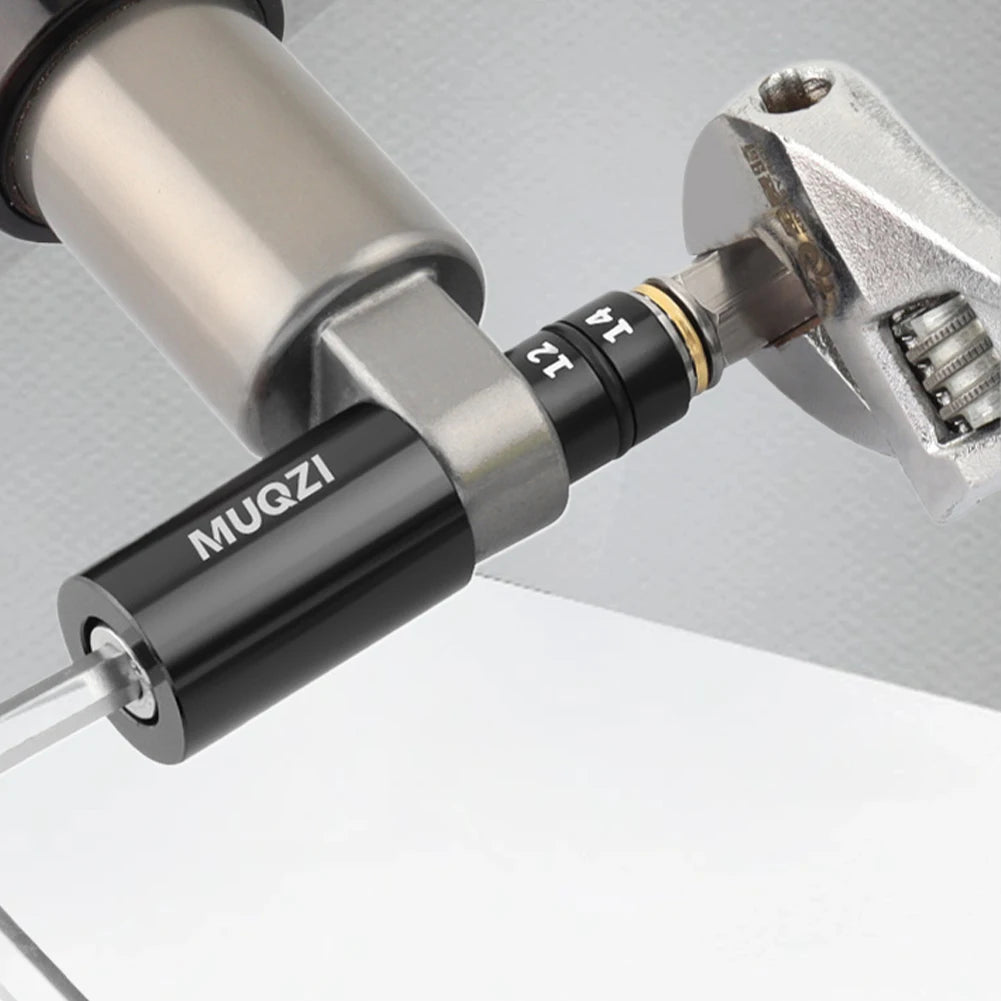 Rear Shock Bushing Tool