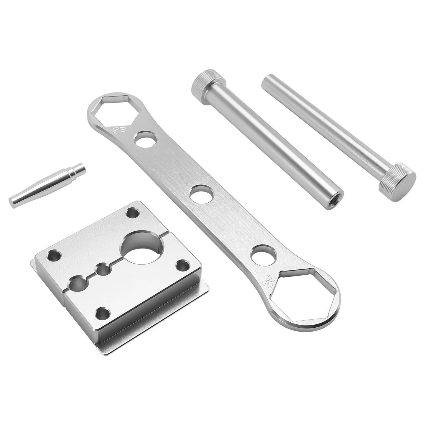 Service tool kit for FOX GRIP Fork-fits 36, 38, & 40 - for Rebuild/ seals GRIP2