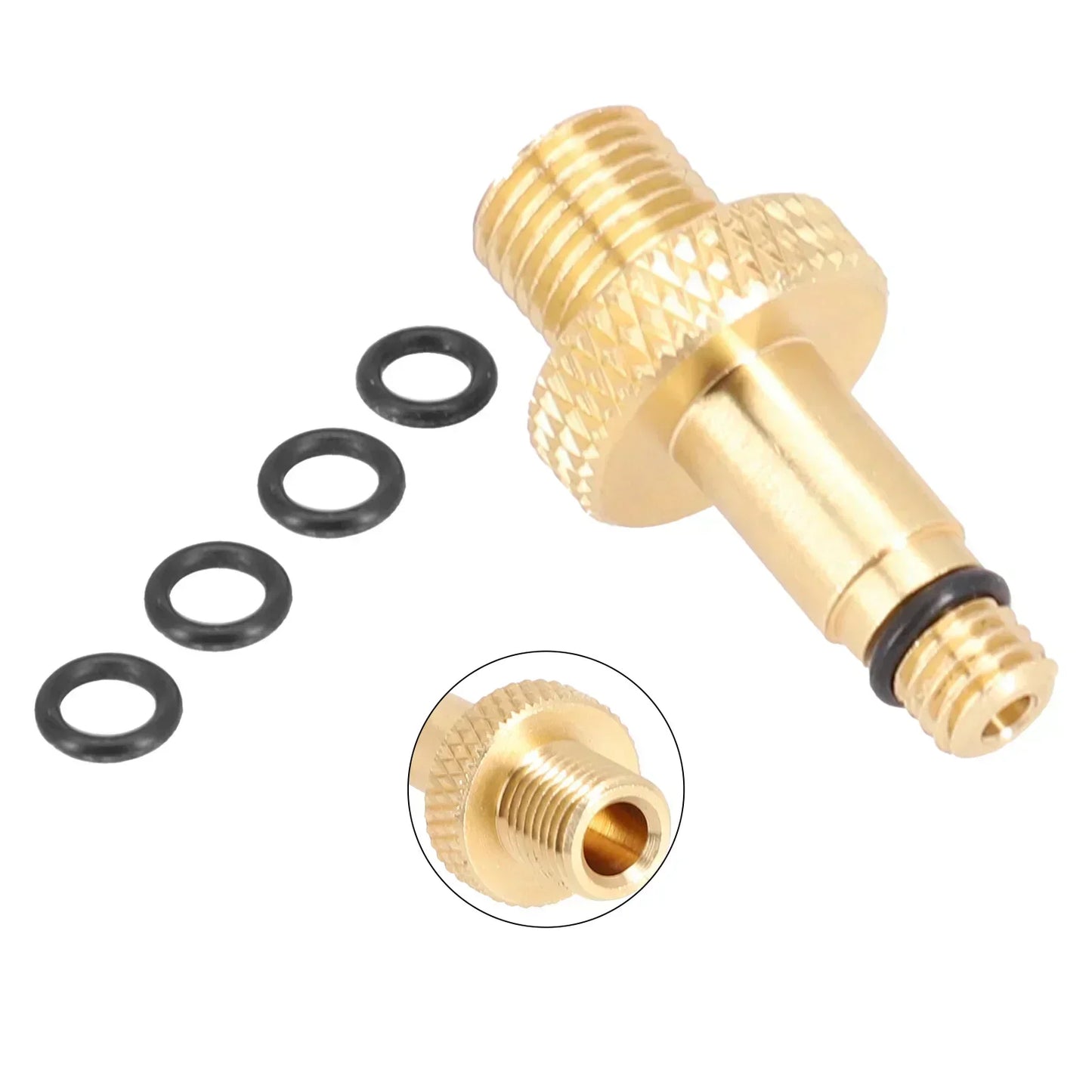 Air Valve Tool For Rockshox Monarch Tools