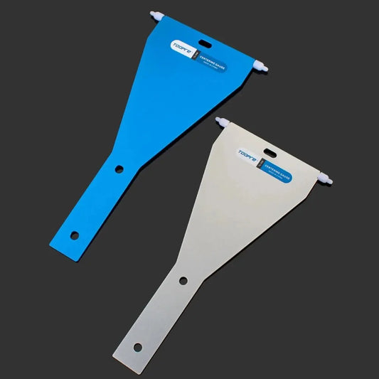 Toopre Portable Bicycle Correction Instrument Positioning Center Accessory for Wheel Rim Correction Bracket Adaptation Parktool