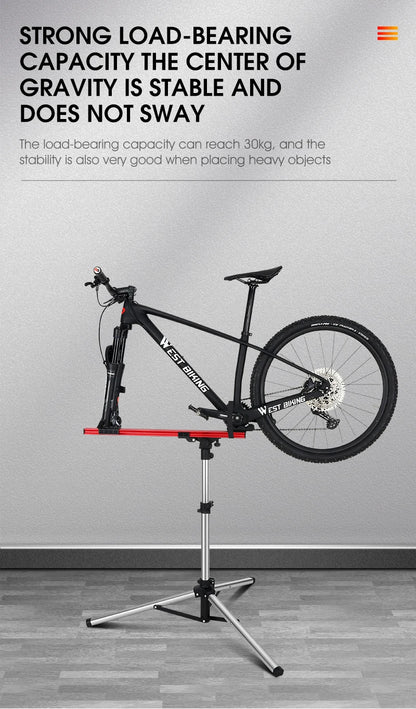 WEST BIKING Professional Bicycle Repair Stand