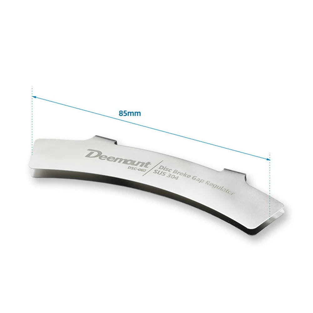 Disc Brake Pad  Alignment Tool
