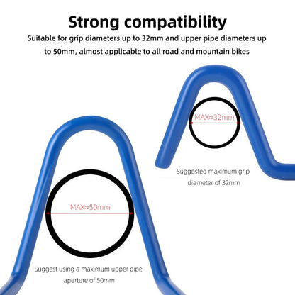 TOOPRE Bicycle Handlebar Stabilizer