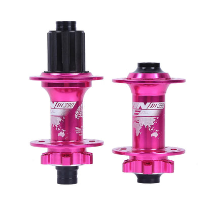TANKE MTB BOOST 148 Bicycle Hubs 120 Click 6 Claws Bearing 32H 28H HG XD MS Disc Brake Micro Spline 8 9 10 11 12 Speed