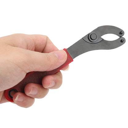 Adjustable Pin Spanner