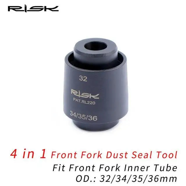Fork Seal Installation Tool 32/34/35/36mm Dual head