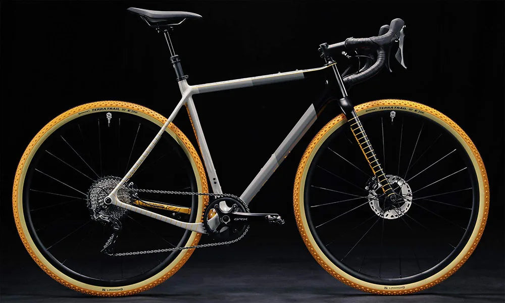 Continental Terra Trail 700x40C Road Bike 28‘‘ Gravel Tire Clincher System Puncture Protection 3/180 TPI Brown MTB Tubeless Read