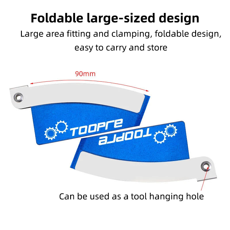 TOOPRE Brake Disc Adjustment Tool