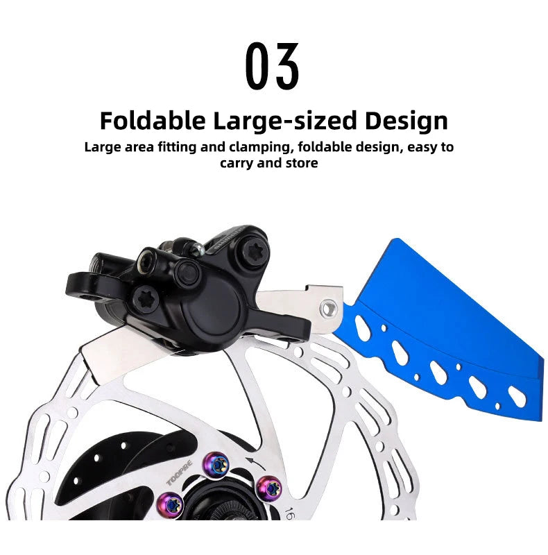 TOOPRE Brake Disc Adjustment Tool