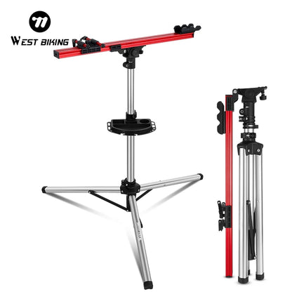 WEST BIKING Professional Bicycle Repair Stand