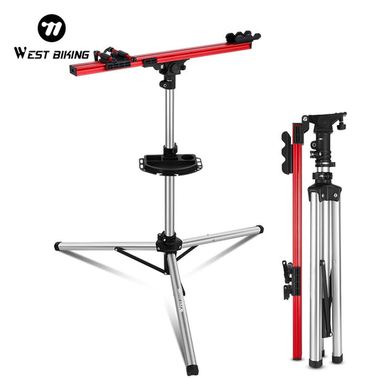 WEST BIKING Professional Bicycle Repair Stand