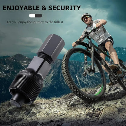 Crank Arm Puller