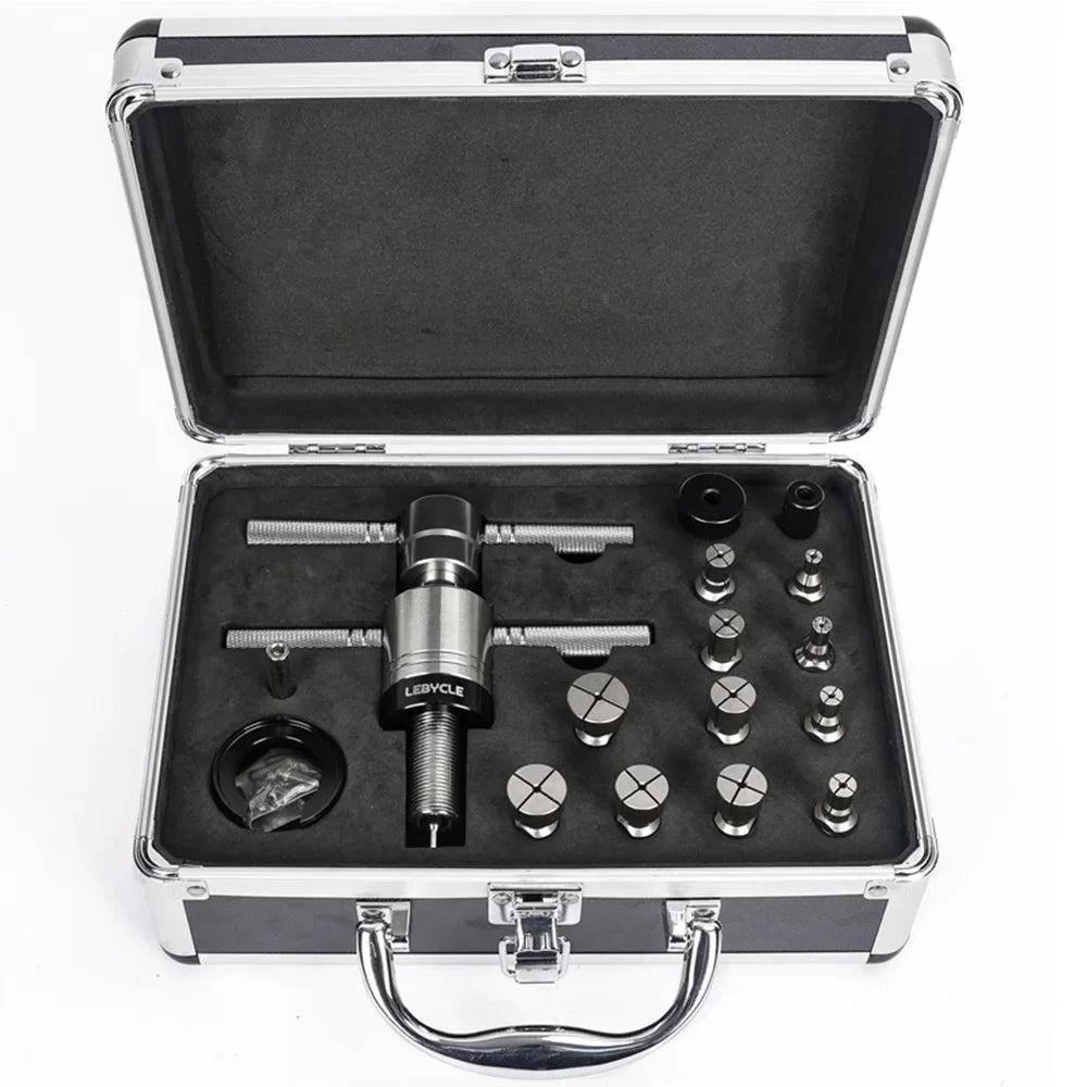 Bicycle Hub Bearing Tools