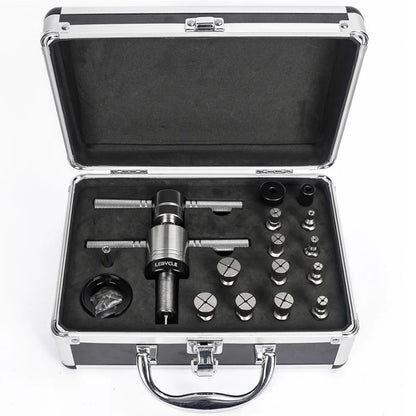 Bicycle Hub Bearing Tools