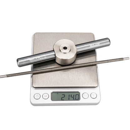 ZTTO Installation Extractor Hub Frame Bottom Bracket Bearing Press Set