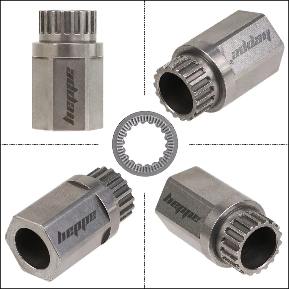 Removal and Installation Tool for EXP DT240/180 Hub Bike Repair Tool