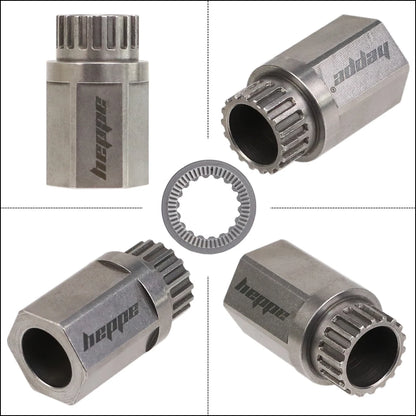 Removal and Installation Tool for EXP DT240/180 Hub Bike Repair Tool