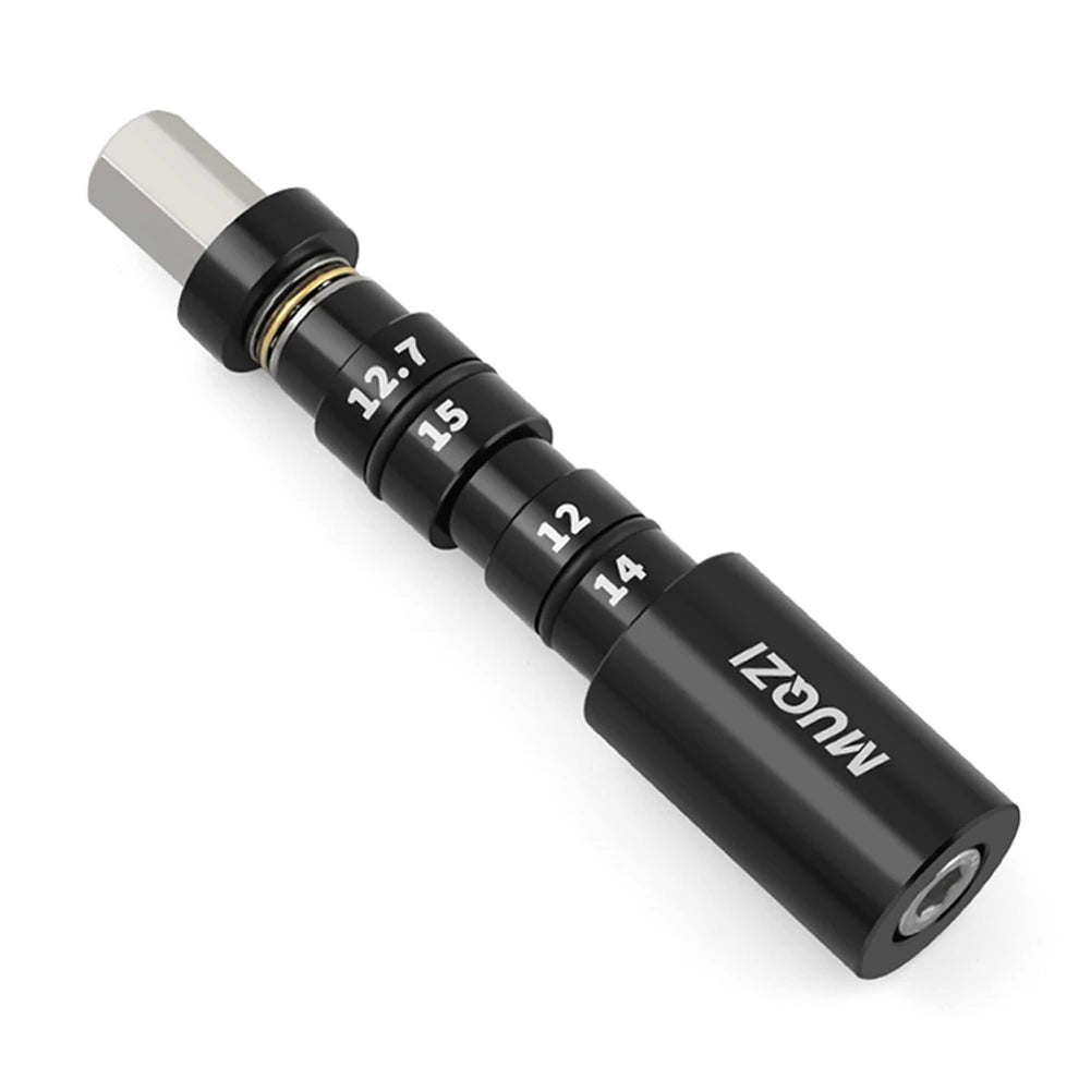 Rear Shock Bushing Tool