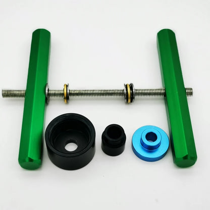 Hub Bearing  Tools For DT SWISS EXP Bearing Removal Installation Tool