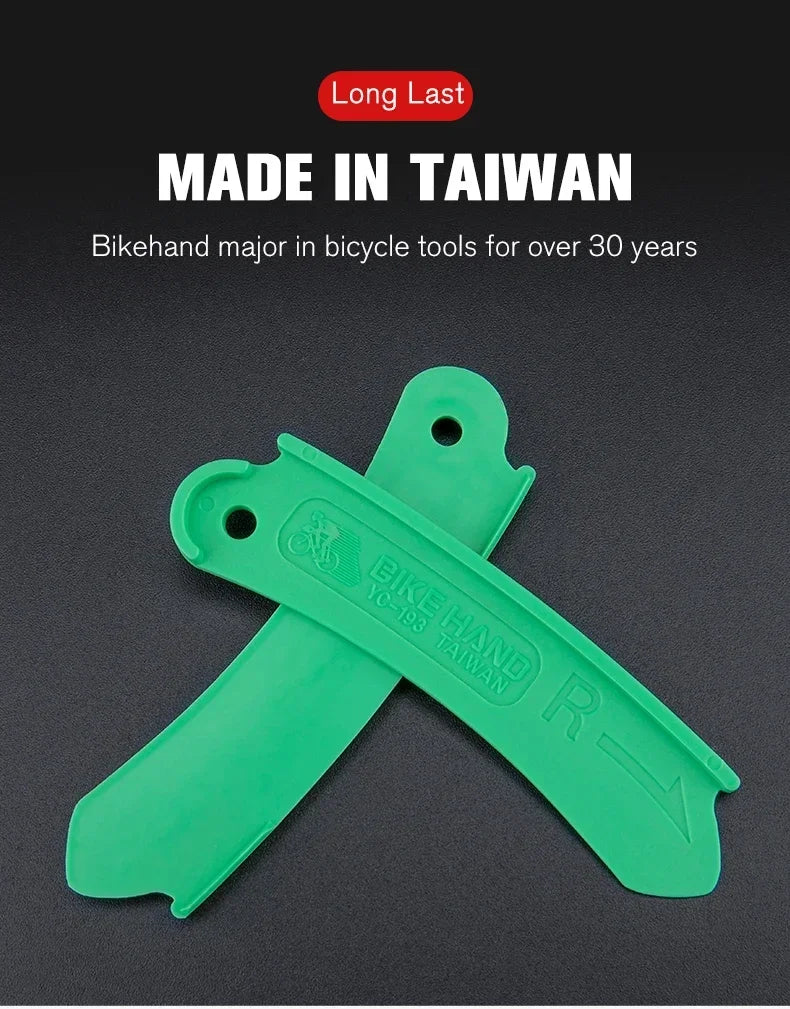 Rim Brake Pad Installation Tool