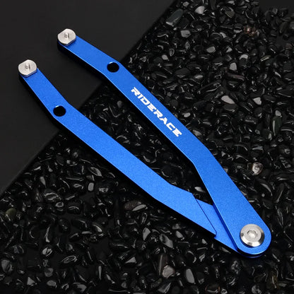 Bicycle Hub Bottom Bracket Freewheel Pin Wrench Bike Crank Arms Cap Pin Spanner Adjustable Tool For Sram Dub Fsa Bolt Cap