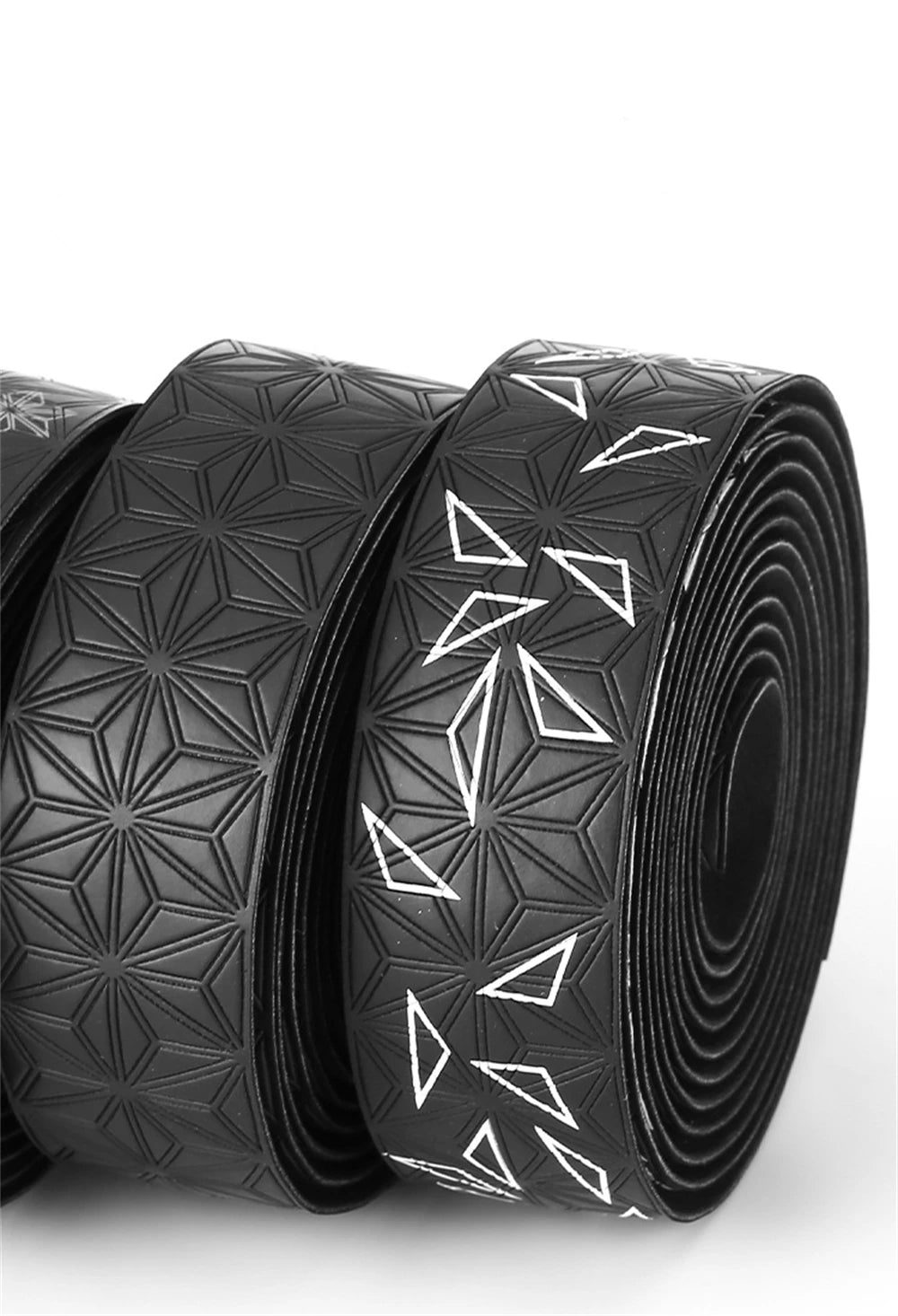 Anti-Slip Handlebar Tape PU Shock Absorption