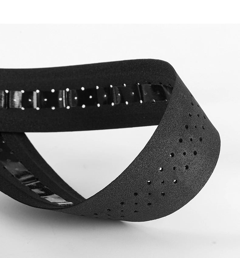 WEST BIKING Bicycle Handlebar Tape EVA High Elastic Bike Bar Tape Breathable Shock Absorption Tapes MTB Road Bike Accessories