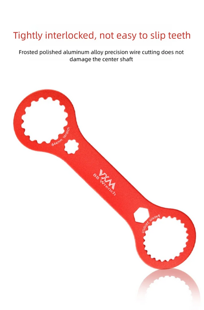 BB44‑46BB Bottom Bracket Wrench,