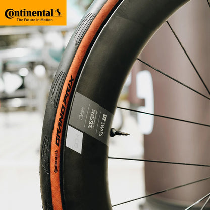 Continental Grand Prix Bicycle Road Tires 700 X 28C/30C Clincher Bike Tyre BlackChili Compound Bike Accessories No Tubeless