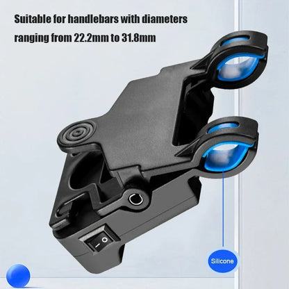 Rechargeable Road Bicycle Laser Calibrator Bicycle handlebar Laser Aligner Easy Adjust Bike Saddle Alignment Tool Repair Tool