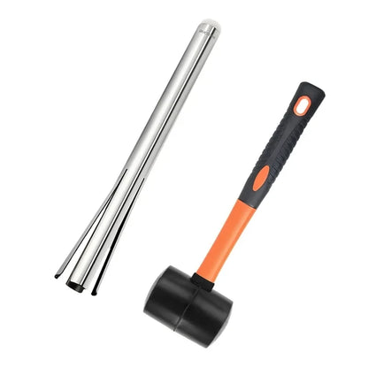 BUCKLOS Bicycle Headset Bottom Bracket Removal Tool