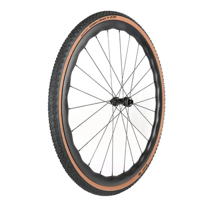 Continental Terra Trail 700x40C Road Bike 28‘‘ Gravel Tire Clincher System Puncture Protection 3/180 TPI Brown MTB Tubeless Read