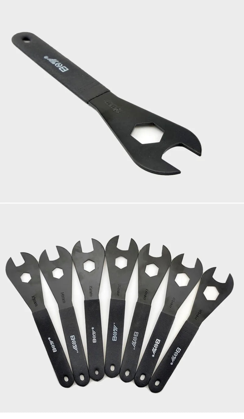 Hub / Cone Wrenches