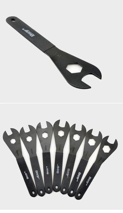 Hub / Cone Wrenches