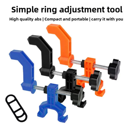 Mini Bicycle Wheel Truing tool