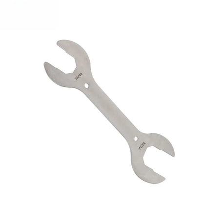 1 Pcs Headset Wrench 30/32/36/40mm Spanner Bike Portable Mountain Bike Cycling Outdoor MTB Spanners Repair Tools